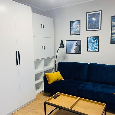 Luksusowy Apartament Z Parkingiem I Klimatyzacja W Samym Centrum Wroclawia Exteriör bild