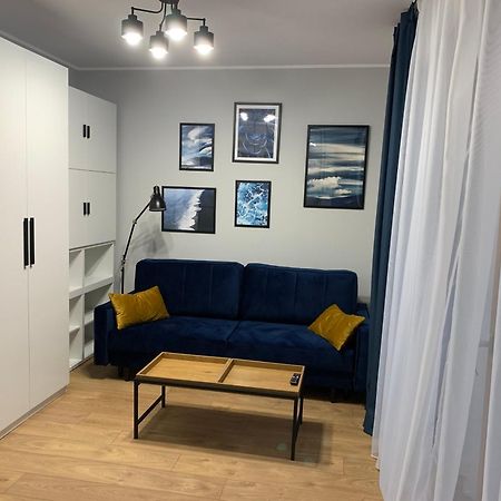 Luksusowy Apartament Z Parkingiem I Klimatyzacja W Samym Centrum Wroclawia Exteriör bild
