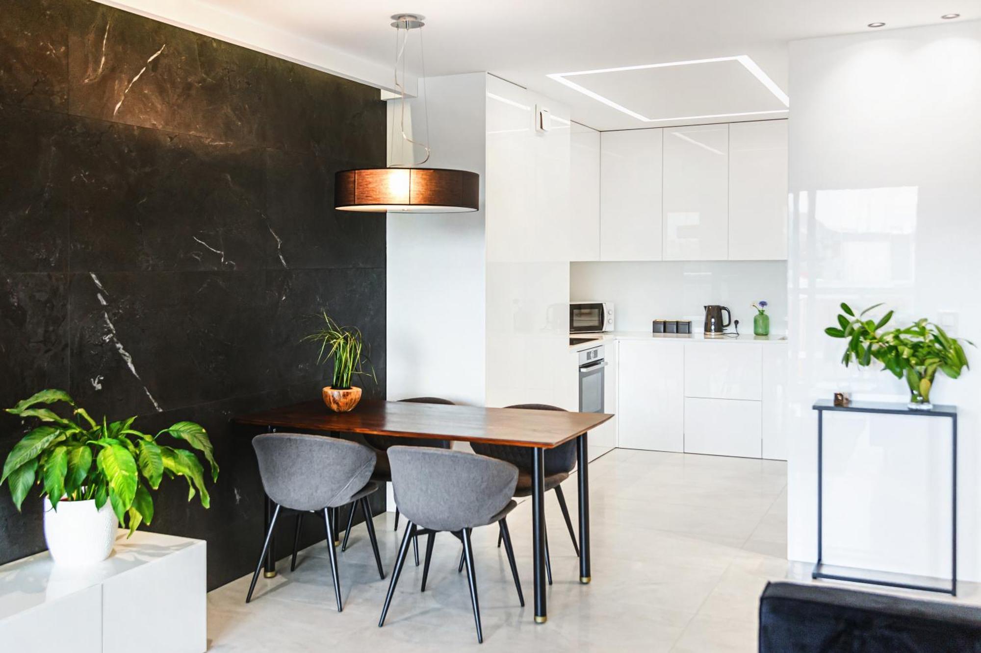 Luksusowy Apartament Z Parkingiem I Klimatyzacja W Samym Centrum Wroclawia Exteriör bild