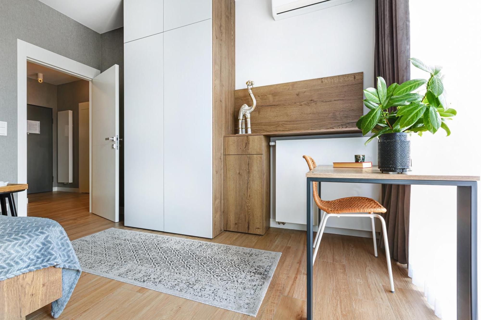 Luksusowy Apartament Z Parkingiem I Klimatyzacja W Samym Centrum Wroclawia Exteriör bild