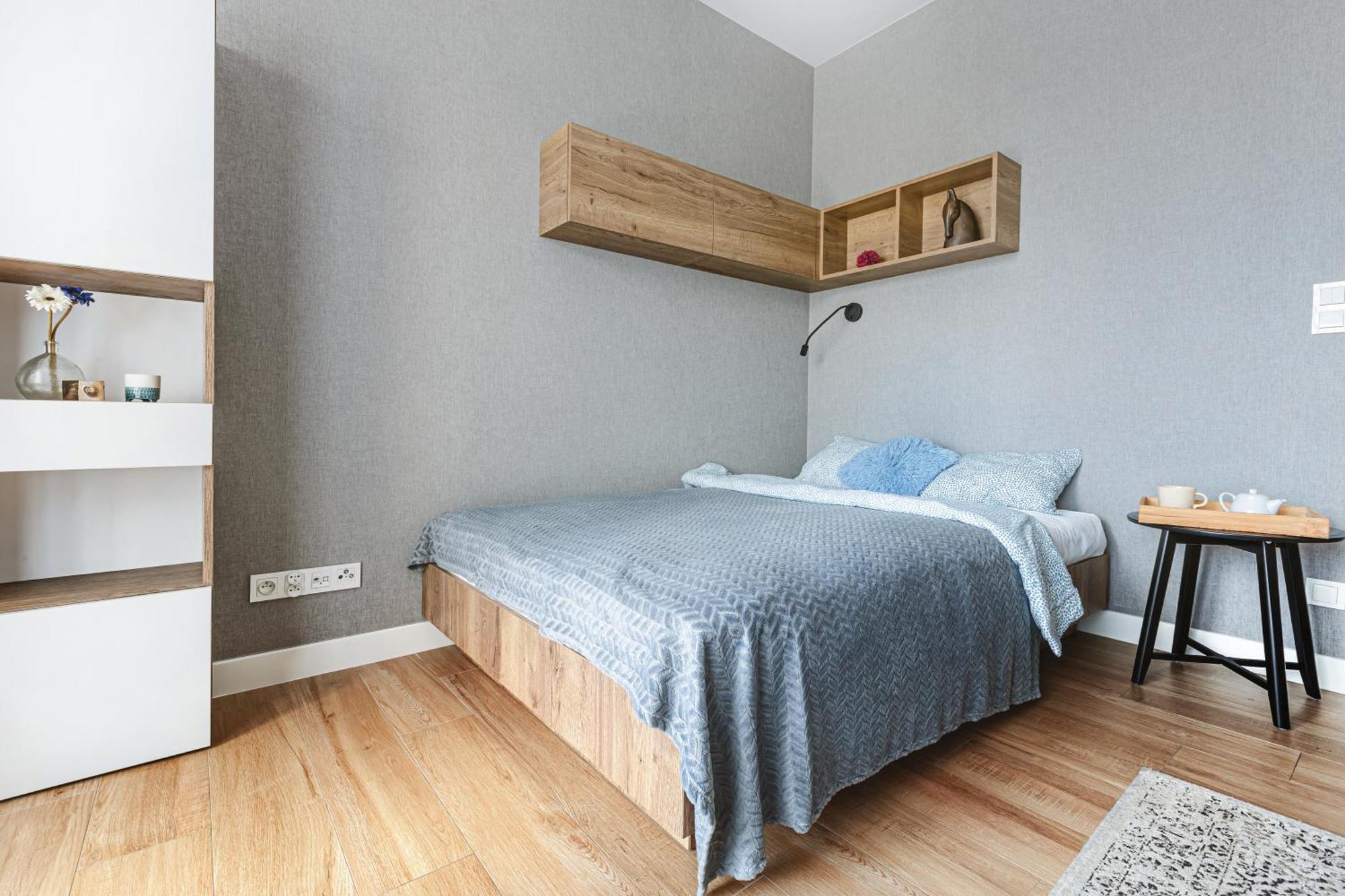 Luksusowy Apartament Z Parkingiem I Klimatyzacja W Samym Centrum Wroclawia Exteriör bild