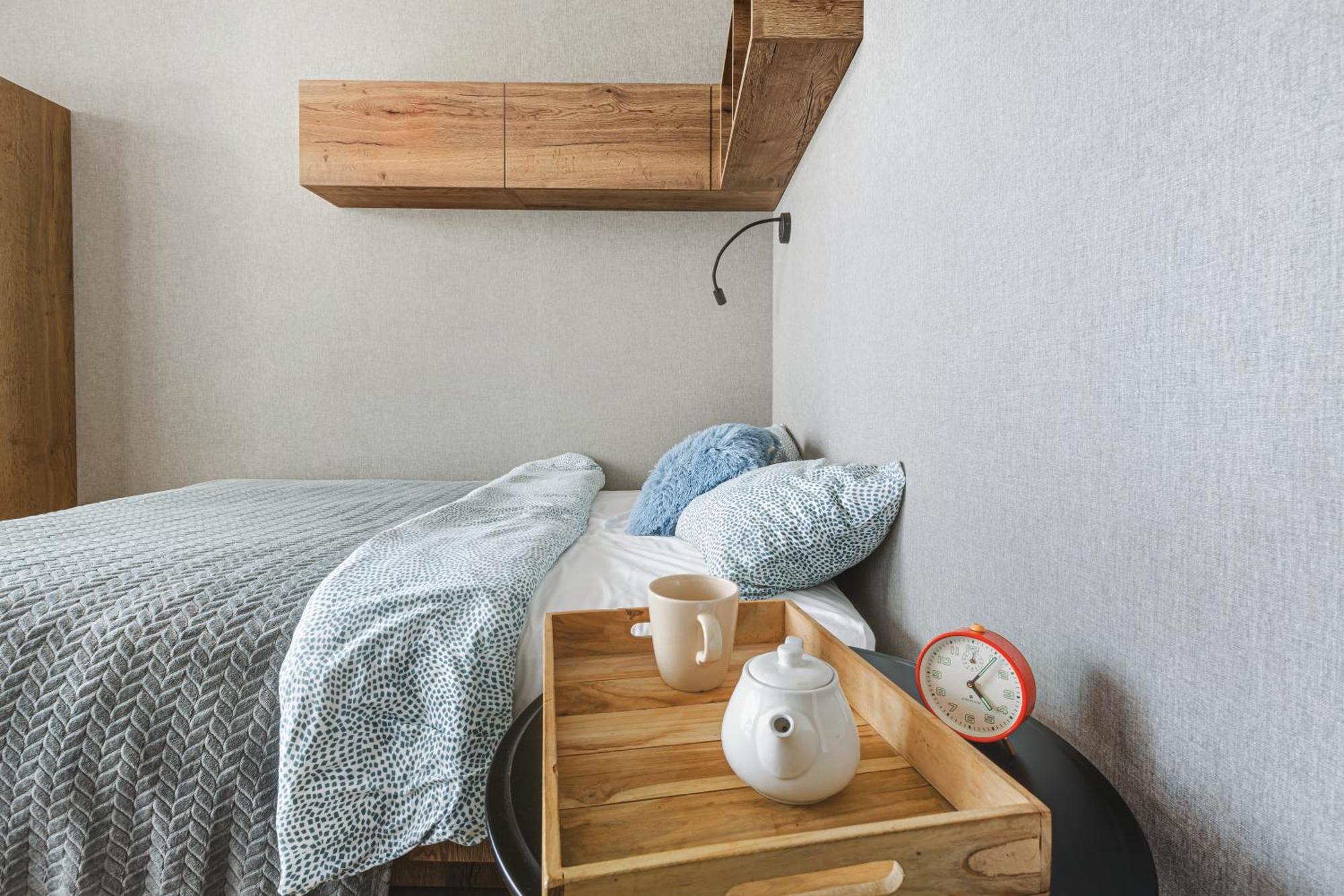 Luksusowy Apartament Z Parkingiem I Klimatyzacja W Samym Centrum Wroclawia Exteriör bild