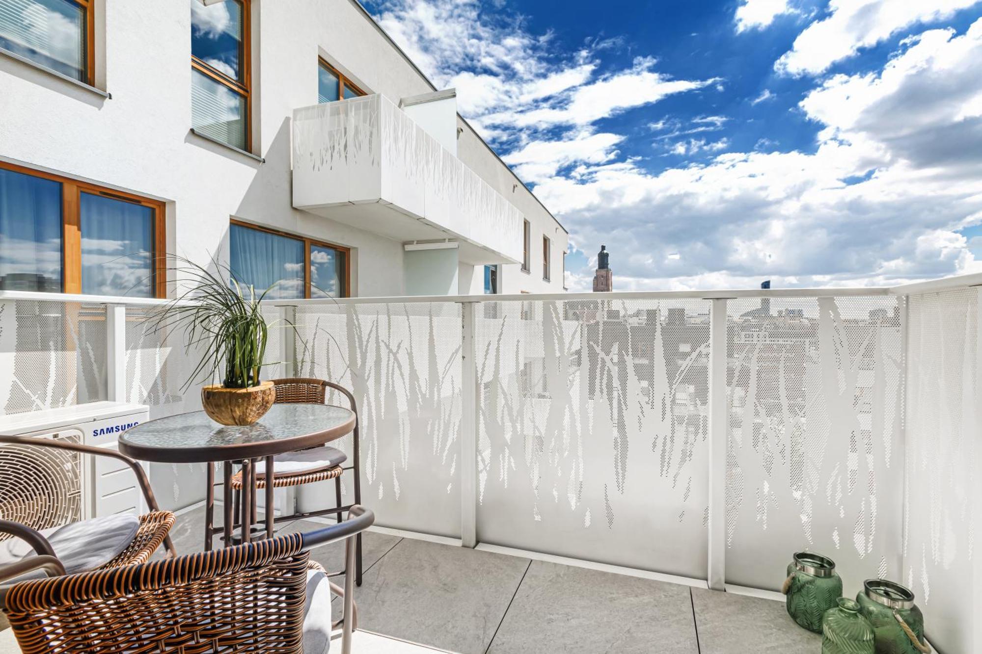 Luksusowy Apartament Z Parkingiem I Klimatyzacja W Samym Centrum Wroclawia Exteriör bild