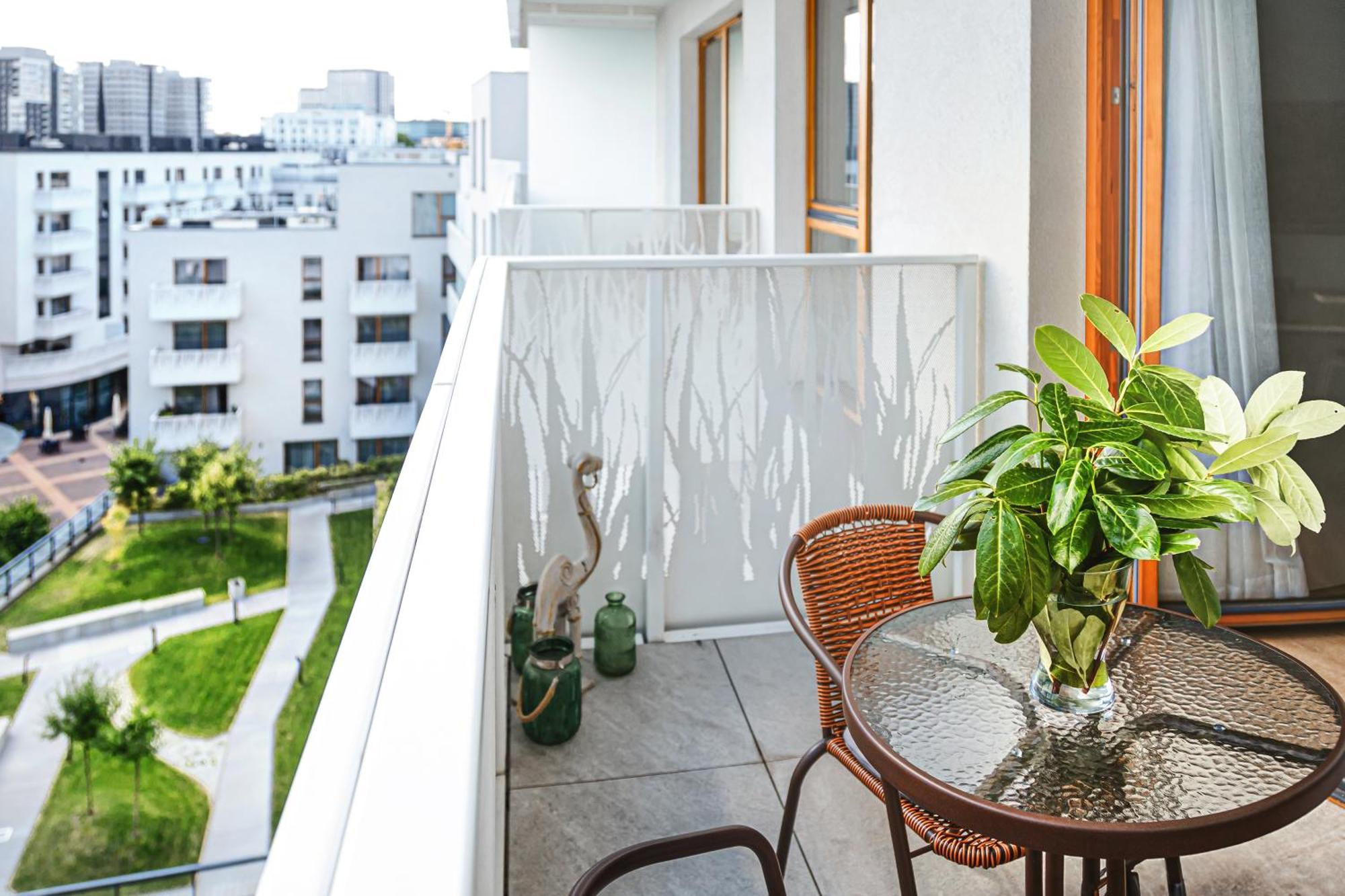 Luksusowy Apartament Z Parkingiem I Klimatyzacja W Samym Centrum Wroclawia Exteriör bild