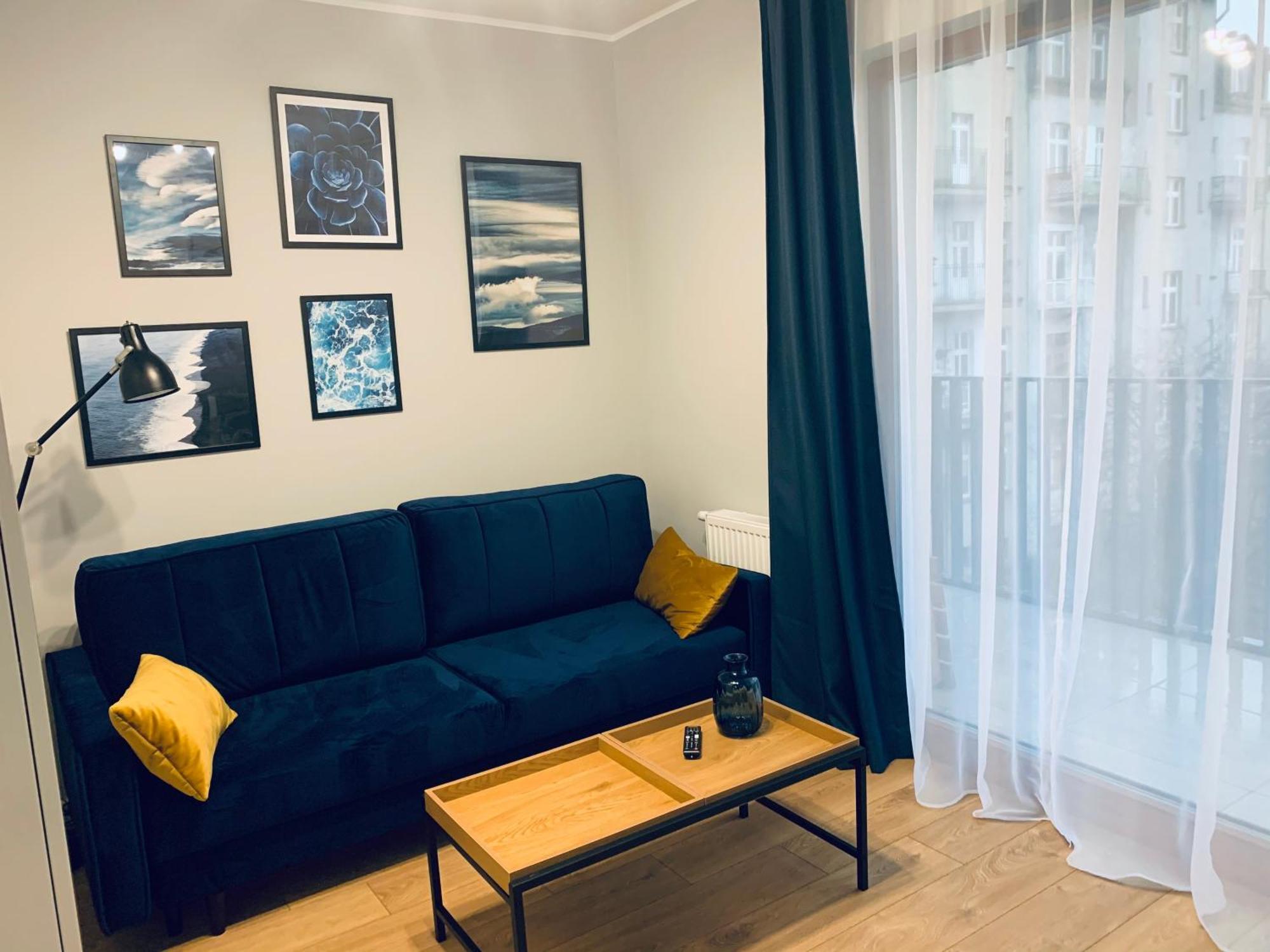 Luksusowy Apartament Z Parkingiem I Klimatyzacja W Samym Centrum Wroclawia Exteriör bild