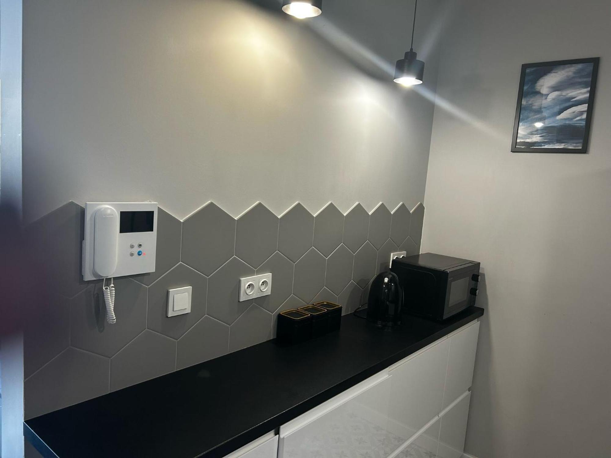 Luksusowy Apartament Z Parkingiem I Klimatyzacja W Samym Centrum Wroclawia Exteriör bild
