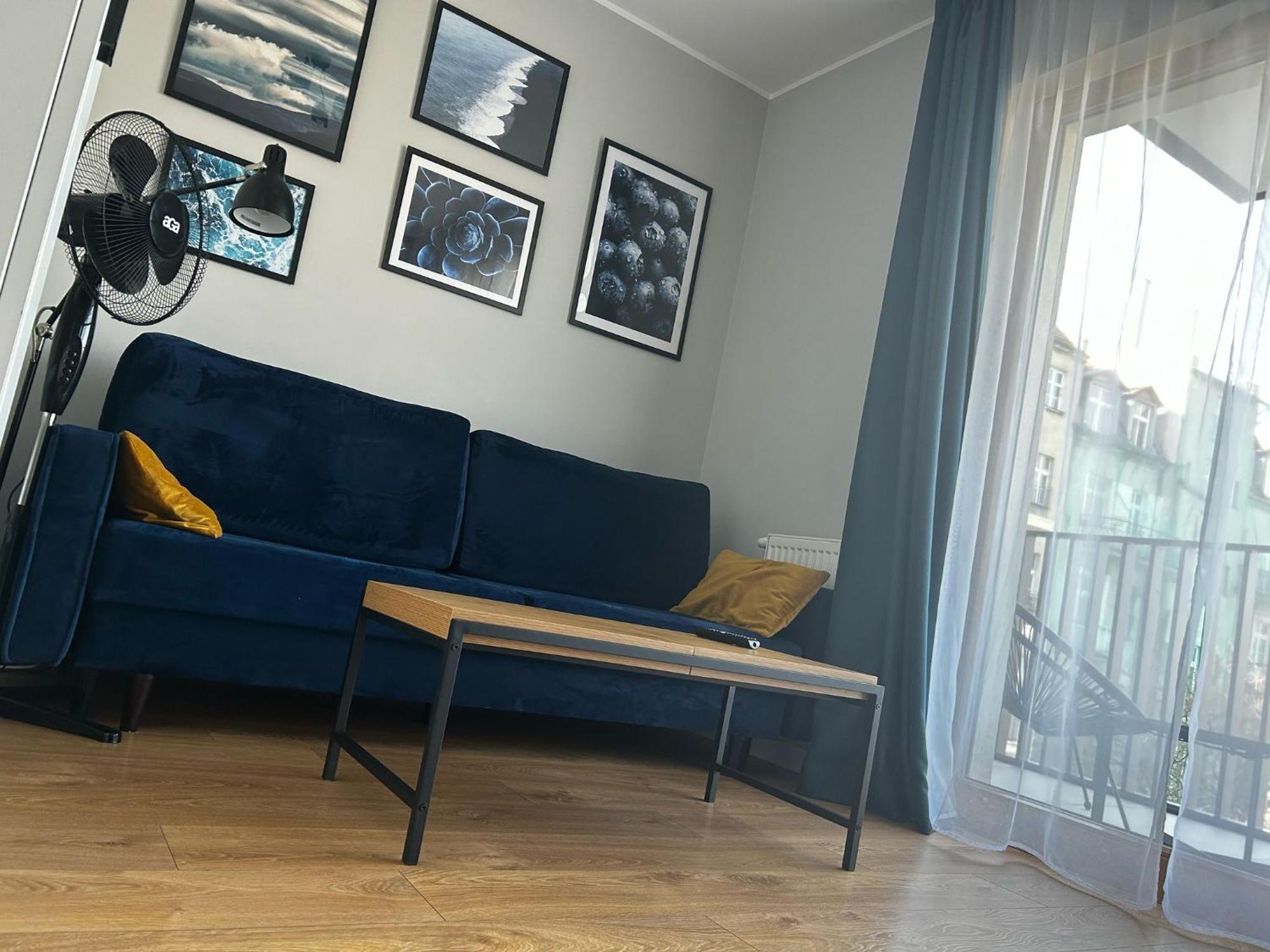 Luksusowy Apartament Z Parkingiem I Klimatyzacja W Samym Centrum Wroclawia Exteriör bild